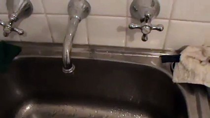 Germ Smart - Wash Your Hands!