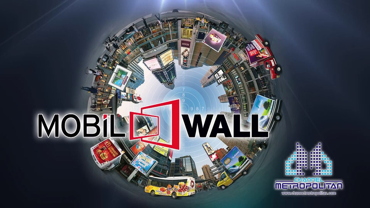 mobilwall