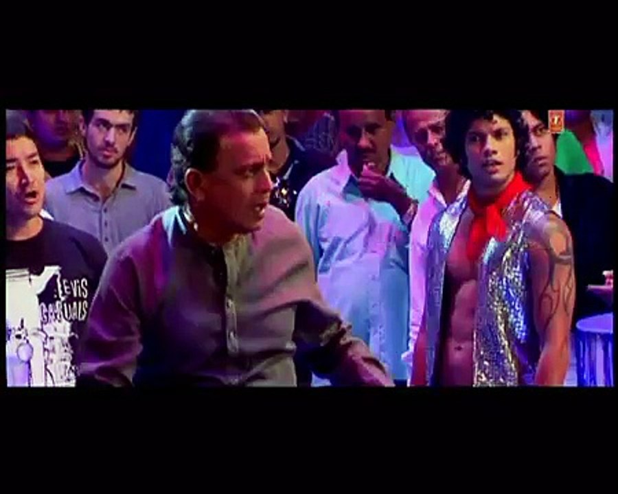 Anarkali Disco Chali (Housefull 2 Remix) - Hot Item Song _ Everybody On Dance Floor - 14