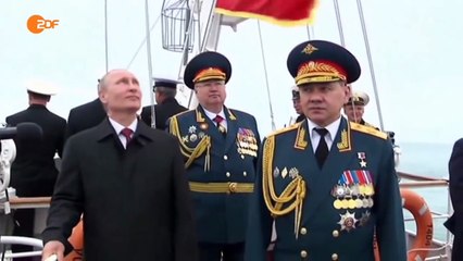 DOKU 2015: ZDF History | Geheimakte Deutsche Einheit vom 27. September 2015