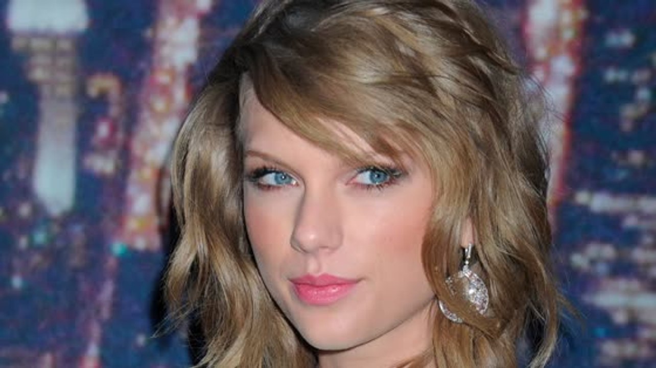 Taylor swift se dice ganará $365 millones de dólares este año