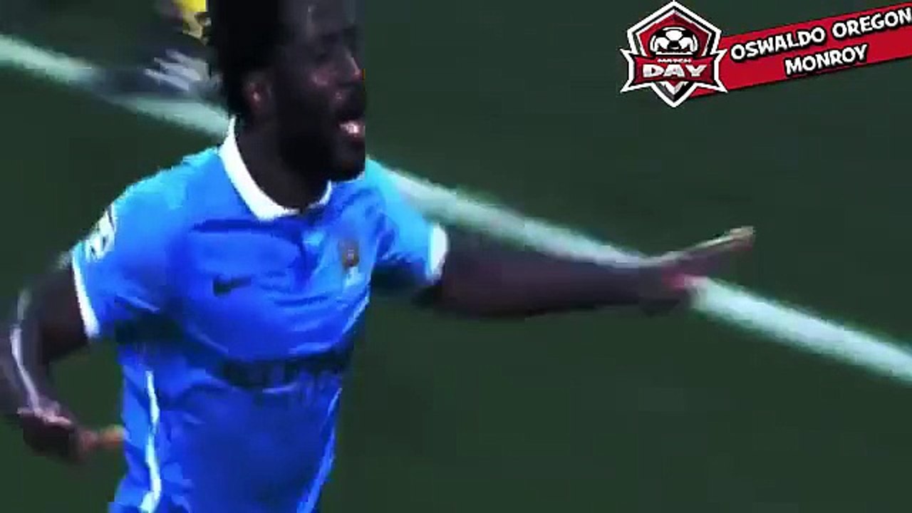 Manchester City - Siviglia 2-1 gol e highlights Champions League