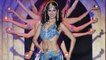 Amira Abdi: class and sensuality in an marvelous show of belly dance
