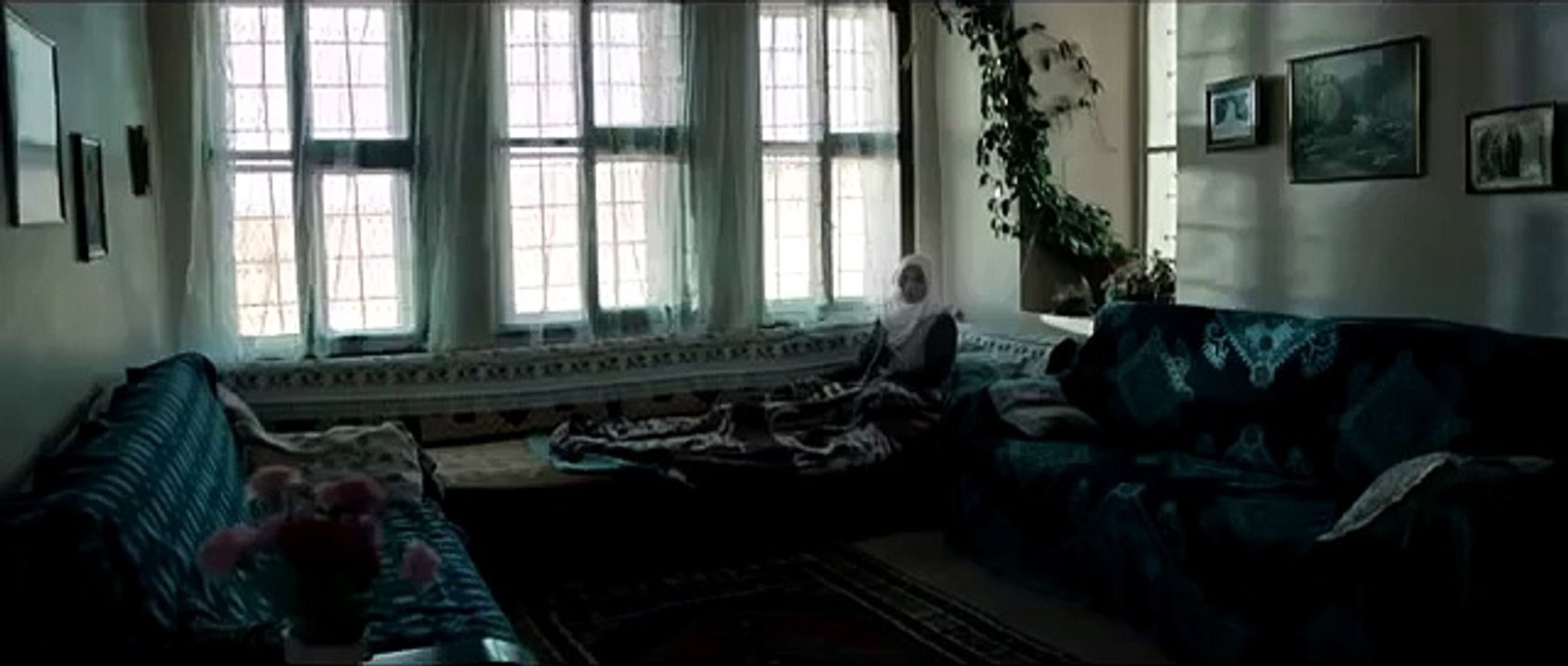 HELAK : KAYIP KÖY Full Hd Film Korku Film İzle