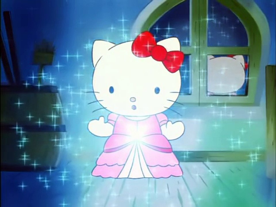 ハローキティ日本語│ 新シーズンのエピソード 09 - video