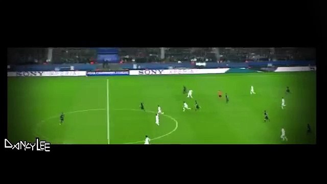 Cristiano Ronaldo Miss Chance for Goal vs PSG- Real Madrid Drawing 0-0- Champion League 21-10-2015