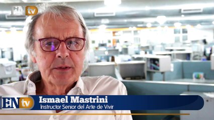 Fundación El Arte de Vivir ha cambiado la vida a más de 300 millones de personas