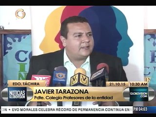 Denuncian presencia de emisoras de la guerrilla en municipios fronterizos