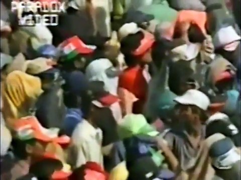 Tribute to Rawalpindi Express - One Last Goodbye