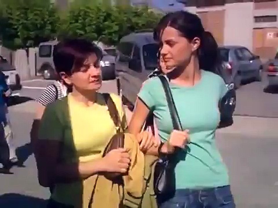 Keremcem-Aşk Oyunu - Dizi-6.Bölüm- Part 1