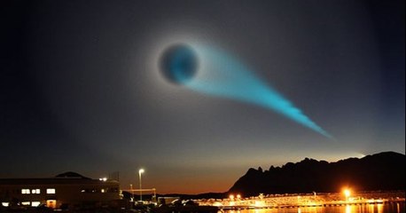 William Cooper - false flag d'attaque extraterrestre