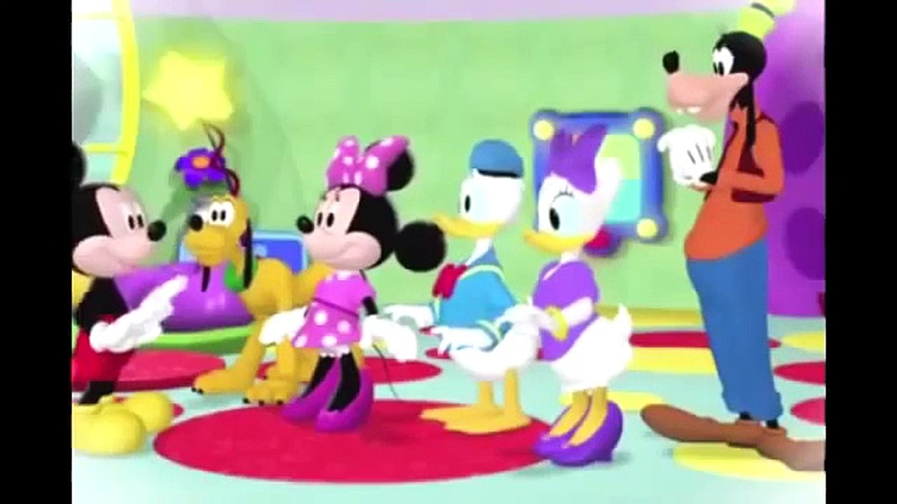 Micky Maus Wunderhaus U Boot Kapitän Micky Staffel 4 Serie 12 Teil 1 NEU DEUTSCH