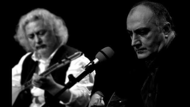 İsmail Hakkı Demircioğlu - Ben Denizde Bir Gemi Tam Versiyon