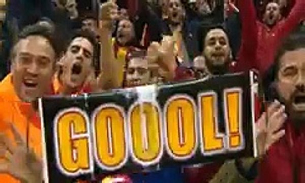 All Goals & Highlights ~ Galatasaray vs Benfica 2-1 2015