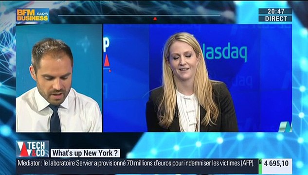 What's Up New York: Trackbuster veut neutraliser le tracking d’e-mails – 21/10