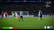 PSG Vs Real Madrid 0-0 ● Pitch Invader Hugs Cristiano Ronaldo ● UCL 2015-2016 ● HD