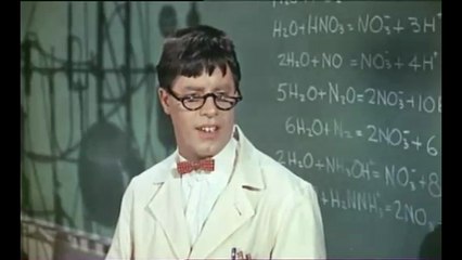 Bande-annonce : Docteur Jerry et Mister Love - VO