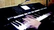 Laal meri Pat (Dhamaal) on keyboard played by... - Arsalan Rahat Singer + Musician
