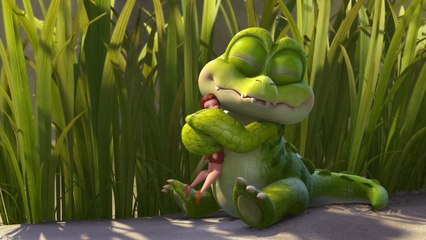 Clochette et la Fée Pirate - Extrait (5) VF