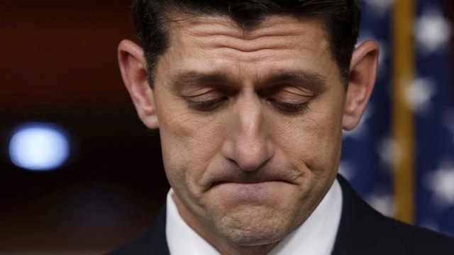 Paul Ryan's next challenge: The GOP's ultra-conservatives