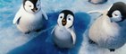 Bande-annonce : Happy Feet 2 VOST
