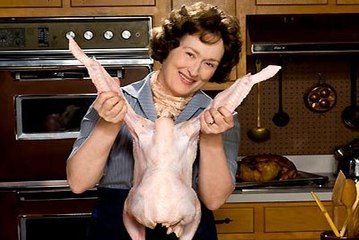 Bande-annonce : Julie & Julia VF (1)