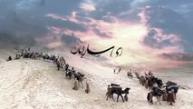 Asif Raza Khan 2015-1437 | Farsi Noha Saraban Saraban 2015