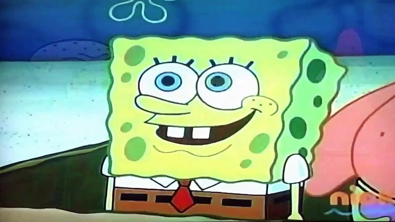 SpongeBob SquarePants: Imagination!