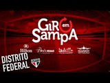 GIRO EM SAMPA DISTRITO FEDERAL I SPFCTV