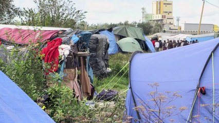 AFP - Le JT, 2ème édition du mercredi 21 octobre