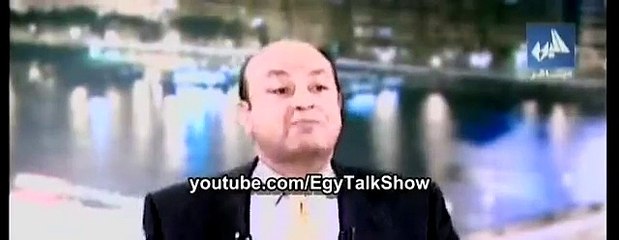 عمرو اديب : يصرخ لضعف الاقبال عالانتخابات اشمعنى الناس كانت بتنزل تنتخب ايام الاخوان