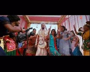 Kick Lag Gayi Remix Song Feat. Pulkit Samrat, Amita Pathak - Bittoo Boss