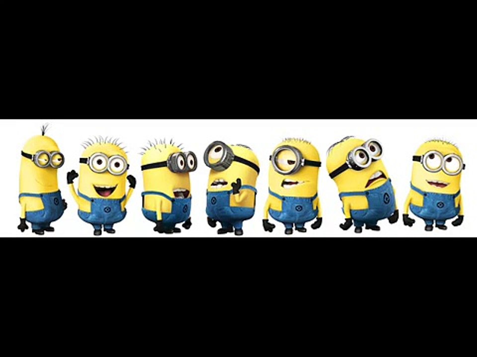 videos chistosos de los minions