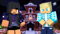 Haunted House | Minecraft Side Stories [Ep.2 Minecraft Roleplay]