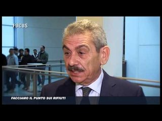 Facciamo il punto sui rifiuti - breve