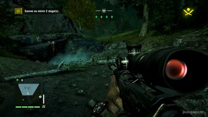 Otages - Distillerie de Rakshi royale