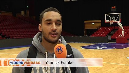 Ken Brown: Wij kunnen overal winnen - RTV Noord