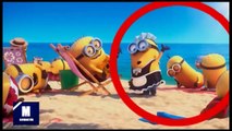 Top 5 de escenas Gay en los Minions