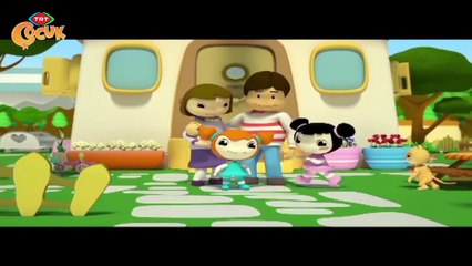 CANIM KARDEŞİM 43.BÖLÜM / ZAMANDA YOLCULUK