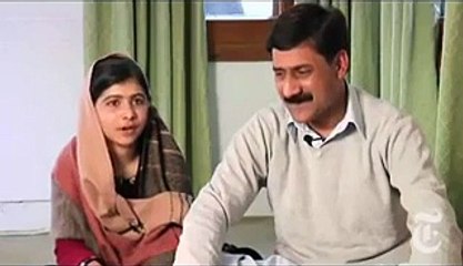 The Reality of Malala Yousaf Zai Talking Against Pakistan