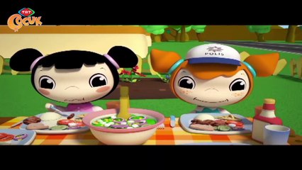 CANIM KARDEŞİM 44.BÖLÜM / KIRMIZI DA DUR YEŞİL DE GEÇ