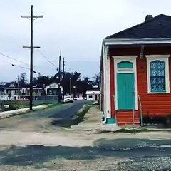 The Most Epic Way to Ghost Ride a Car