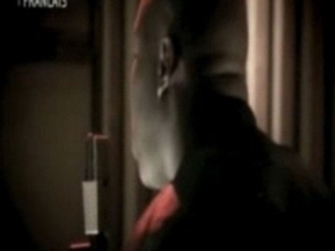 Oxmo Puccino - Clip - L'enfant seul