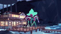 Steven Universe Alexandrite (Clip) [HD] Fusion Cuisine