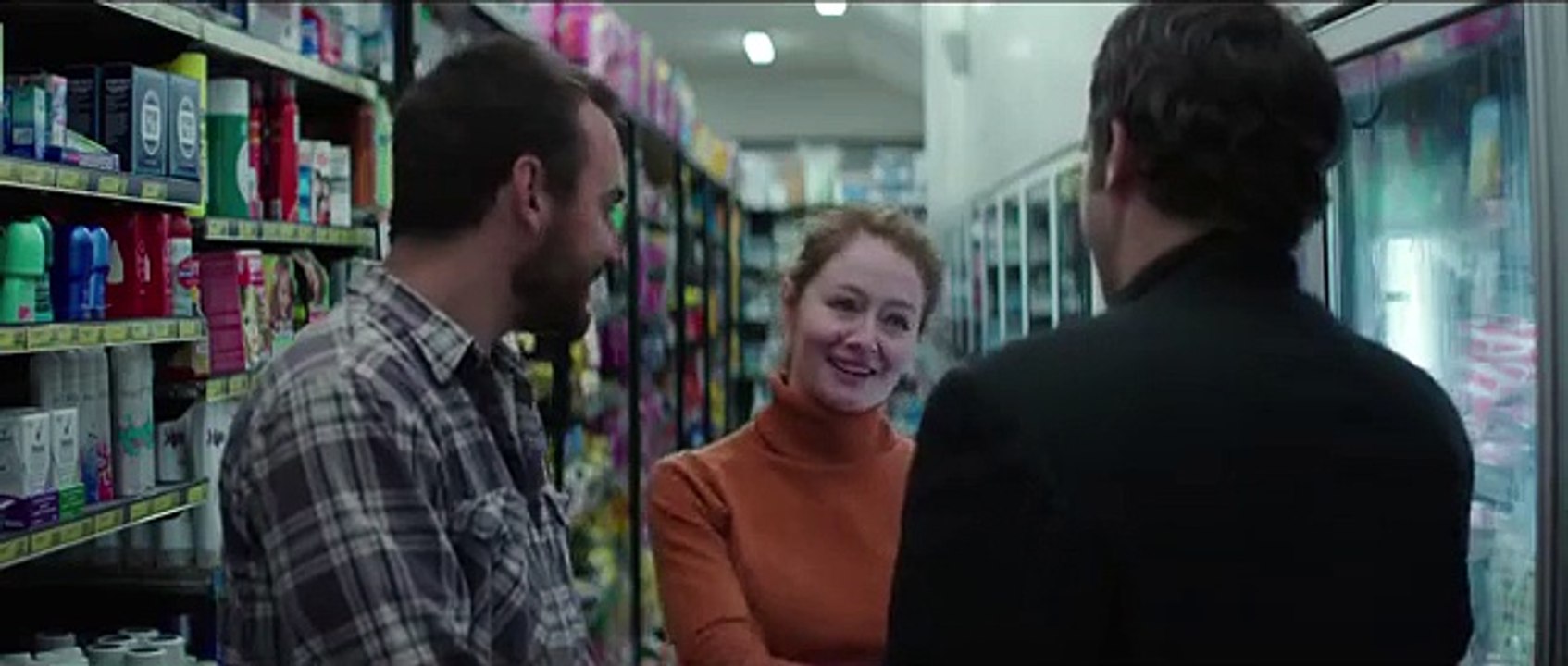 трейлер к фильму Дочь The Daughter