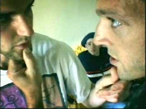 Court métrage Vincent Cassel Excellent