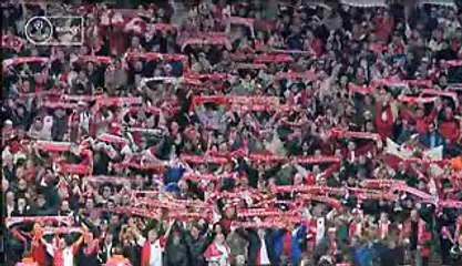 Résumé Ligue des champions 2007-2008