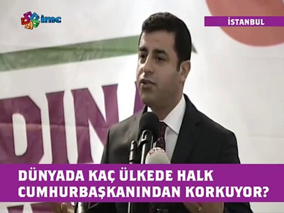 Halkların Demokratik Partisi – HDP