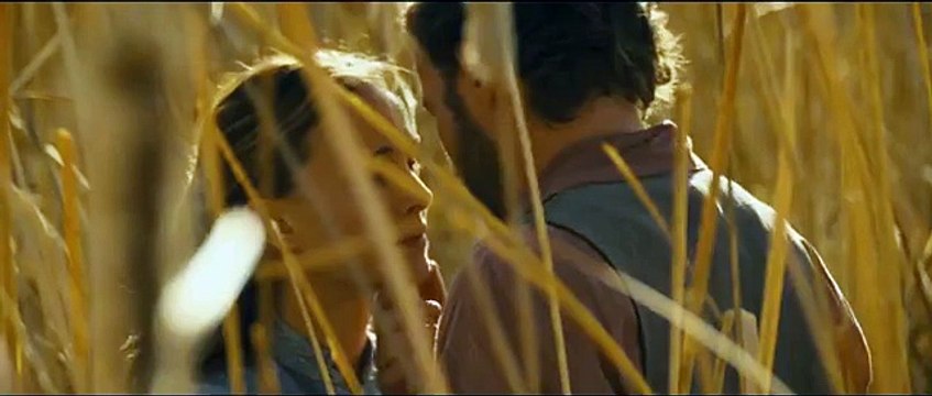 трейлер к фильму Джейн берет ружьё Jane Got a Gun