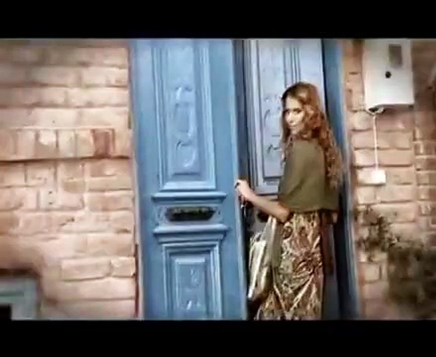 Azer Bülbül Bu Gece Karakolluk Olabilirim (Official Video)